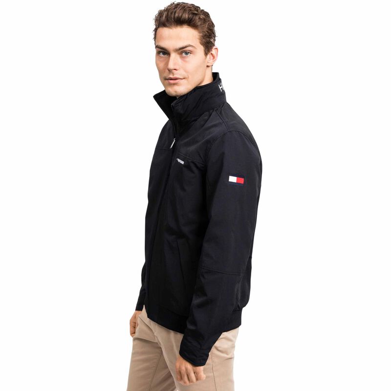 Tommy Hilfiger Yacht Sailing Jacket image number 3